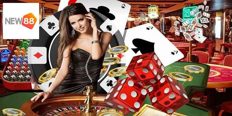 Các ưu điểm nổi bật của trò chơi trực tuyến