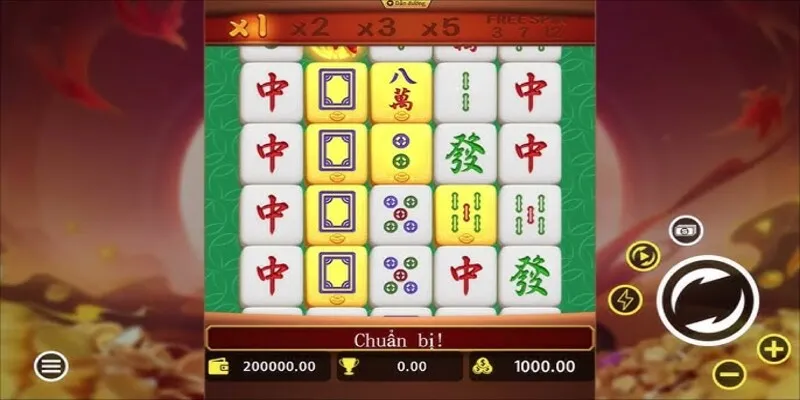 Thủ thuật chơi nổ hũ đường mạt chược nhanh trúng