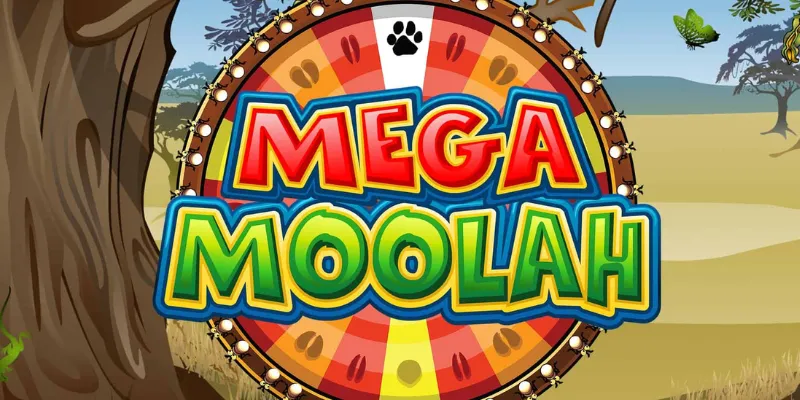 Tính năng hấp dẫn của trò chơi Mega Moolah