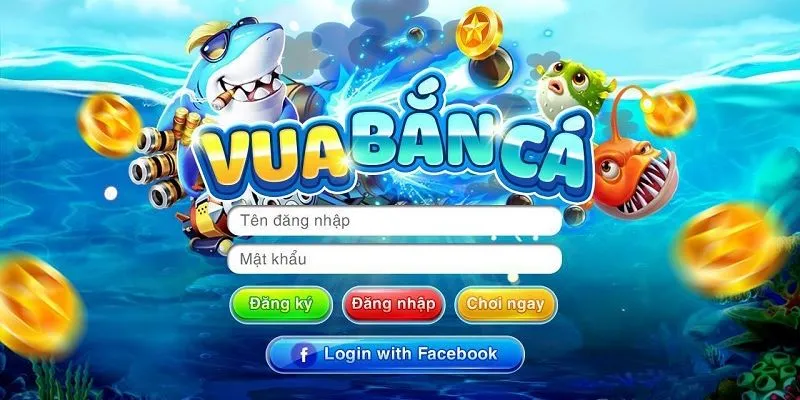 Săn cá bất bại cho newbie