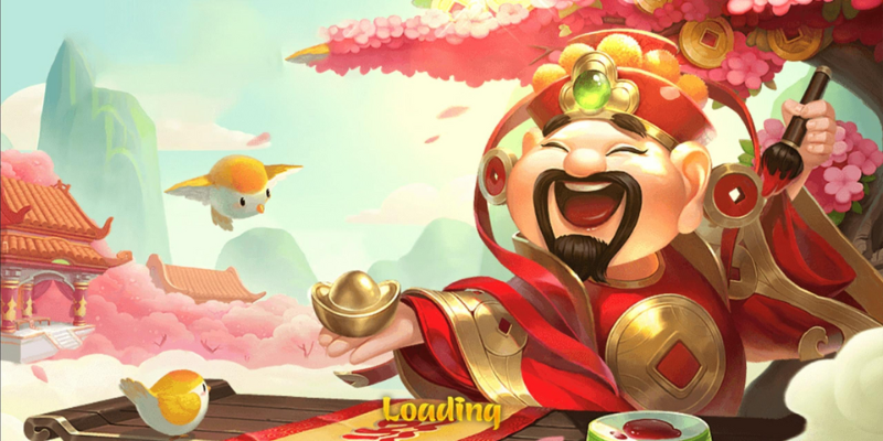 Nổ hũ thần tài tạo cơ hội để bạn giành chiến thắng lớn