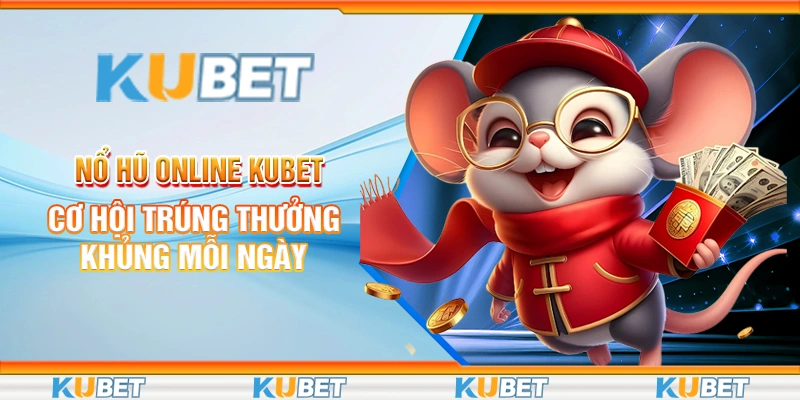 nổ hũ online
