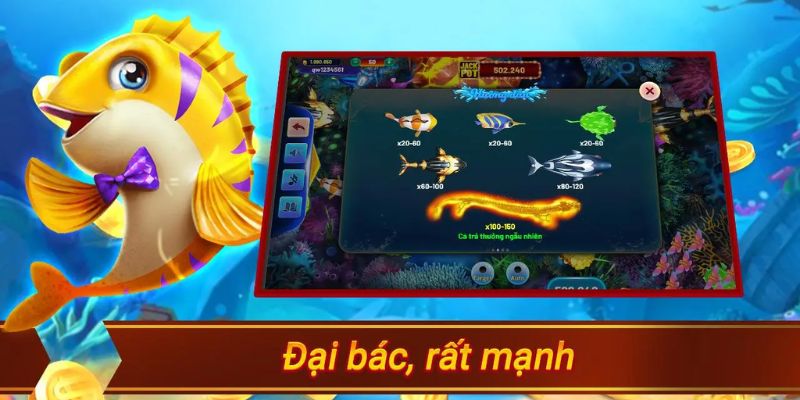 Chiến lược và tư duy giúp thắng lớn khi chơi