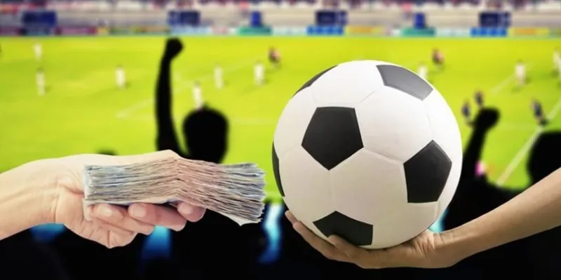 Cách đọc và hiểu kèo tài xỉu trong cá cược bóng đá