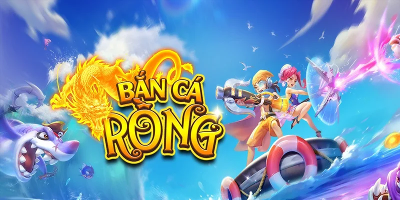 giao-dien-an-tuong-cua-game-ban-ca-rong