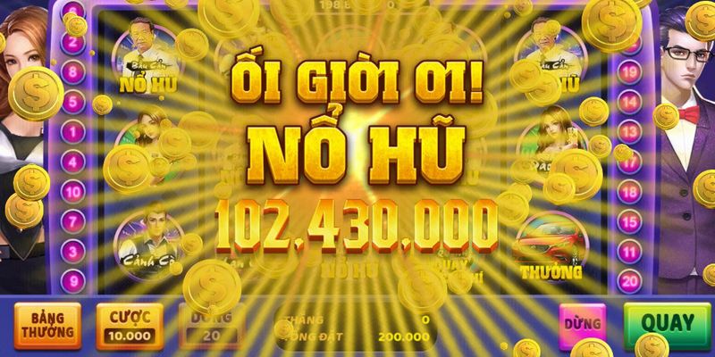 Chọn ngân sách phù hợp với ván chơi