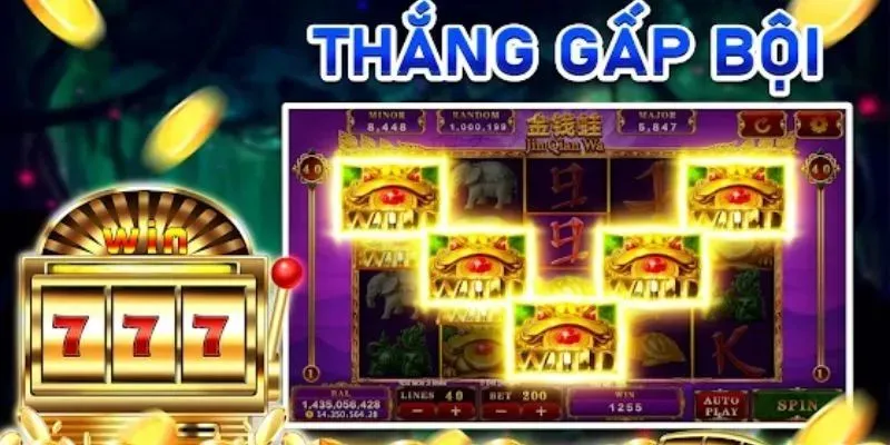 Những lưu ý quan trọng để chơi nổ hũ