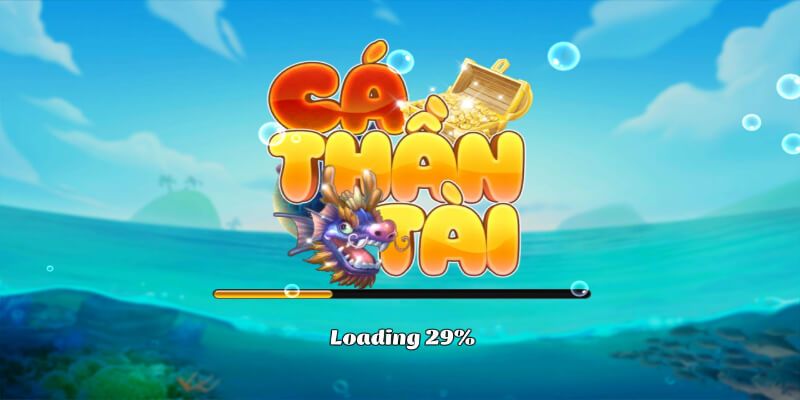 Trò chơi có cơ hội nhận thưởng lớn