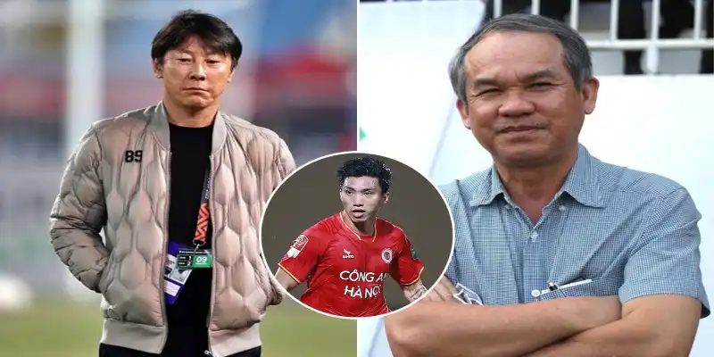Tin bóng đá V-League luôn được Kubet cập nhật nóng hổi